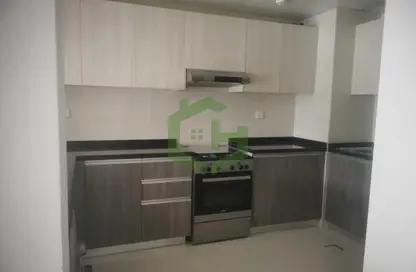 Apartment - 1 Bedroom - 2 Bathrooms for rent in Al Manal Elite - District 13 - Jumeirah Village Circle - Dubai