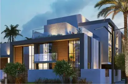 Townhouse - 2 Bedrooms - 2 Bathrooms for sale in Verdana 2 - Dubai Investment Park (DIP) - Dubai