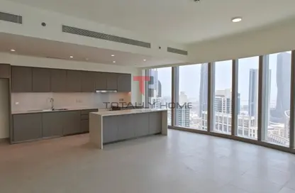 Apartment - 3 Bedrooms - 4 Bathrooms for sale in Grande - Opera District - Downtown Dubai - Dubai