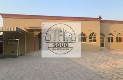 فيلا - 4 غرف نوم - 4 حمامات للايجار في الظيت الجنوبي - الظيت - رأس الخيمة