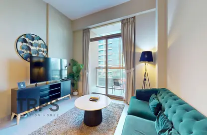 Apartment - 1 Bedroom - 1 Bathroom for rent in 2020 Marquis - Arjan - Dubai
