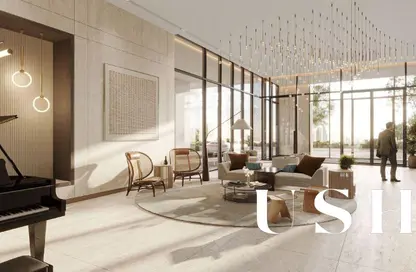 شقة - غرفة نوم - 2 حمامات للبيع في أبراج أفينيو بارك - الكفاف - زعبيل - دبي