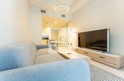 Apartment - 1 Bedroom - 1 Bathroom for sale in Aykon City Tower C - Aykon City - Business Bay - Dubai