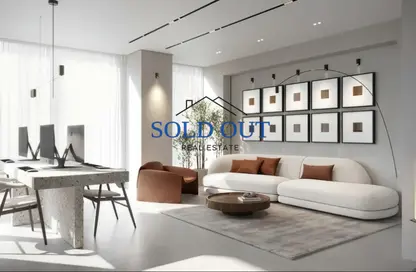 Apartment - 1 Bedroom - 2 Bathrooms for sale in Azizi Riviera 50 - AZIZI Riviera - Meydan One - Meydan - Dubai Apartment - 1 Bedroom - 2 Bathrooms for sale in Azizi Riviera 50 - AZIZI Riviera - Meydan One - Meydan - Dubai