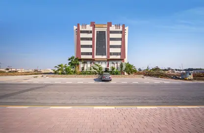 شقة - 2 غرف نوم - 3 حمامات للايجار في ميرا كورال باي - المعيريض - رأس الخيمة