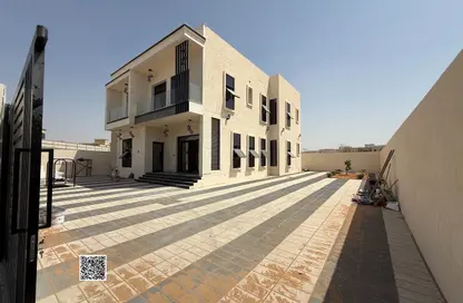 فيلا - 5 غرف نوم - 7 حمامات للبيع في 1 الياسمين - الياسمين - عجمان