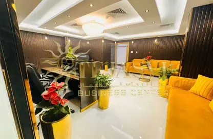 مكتب - استوديو - 1 حمام للايجار في مبنى سيلفر هوم - هور العنز - ديرة - دبي مكتب - استوديو - 1 حمام للايجار في مبنى سيلفر هوم - هور العنز - ديرة - دبي