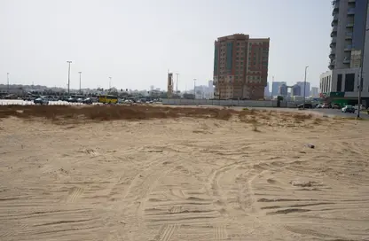 أرض - استوديو للبيع في القصيص الصناعية 5 - المنطقة الصناعية بالقصيص - القصيص - دبي