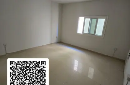 Apartment - Studio - 1 Bathroom for rent in Al Butina 9 Building - Al Butina - Sharjah