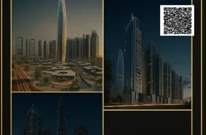 شقة - 1 حمام للبيع في عجمان جلوبال سيتي - العالية - عجمان شقة - 1 حمام للبيع في عجمان جلوبال سيتي - العالية - عجمان