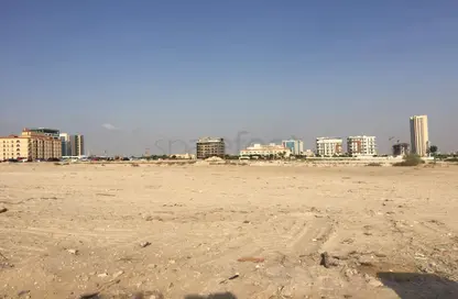 صورة لـ مبنى خارجي أرض - استوديو للبيع في مجان - دبي ، صورة رقم 1
