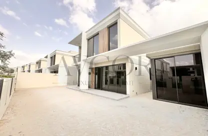 Villa - 4 Bedrooms - 5 Bathrooms for rent in Harmony 3 - Harmony - Tilal Al Ghaf - Dubai