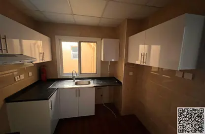 Apartment - 2 Bedrooms - 2 Bathrooms for rent in Al Mowaihat 3 - Al Mowaihat - Ajman