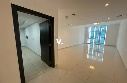 Apartment - 1 Bedroom - 2 Bathrooms for rent in Duja Tower - Sheikh Zayed Road - Dubai