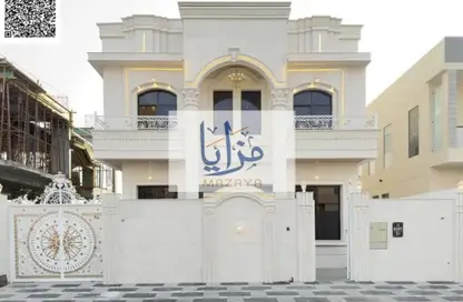 فيلا - 5 غرف نوم - 7 حمامات للبيع في 1 الياسمين - الياسمين - عجمان