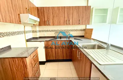 Apartment - 1 Bedroom - 2 Bathrooms for sale in Indigo Spectrum 1 - Indigo Towers - International City - Dubai