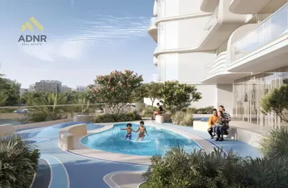 Apartment - 3 Bedrooms - 4 Bathrooms for sale in Cybele by Wadan - Dubai Land Residence Complex - Dubai Land - Dubai Apartment - 3 Bedrooms - 4 Bathrooms for sale in Cybele by Wadan - Dubai Land Residence Complex - Dubai Land - Dubai