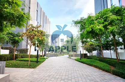 Apartment - 1 Bedroom - 1 Bathroom for rent in The Riff 4 - The Riff - Aljada - Sharjah