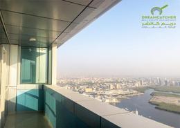 Apartment - 2 bedrooms - 3 bathrooms for sale in Julphar Residential Tower - Julphar Towers - Al Nakheel - Ras Al Khaimah