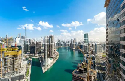 Apartment - 2 Bedrooms - 2 Bathrooms for sale in Churchill Residency Tower - Churchill Towers - Business Bay - Dubai