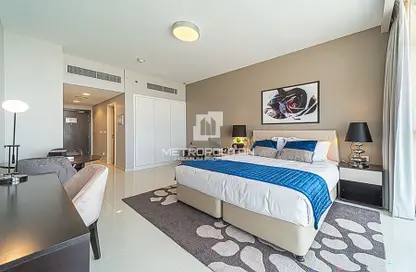 Apartment - Studio - 1 Bathroom for sale in Artesia C - Artesia - DAMAC Hills - Dubai