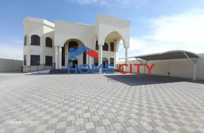 فيلا - 6 غرف نوم - 8 حمامات للايجار في مدينة الرياض - أبوظبي