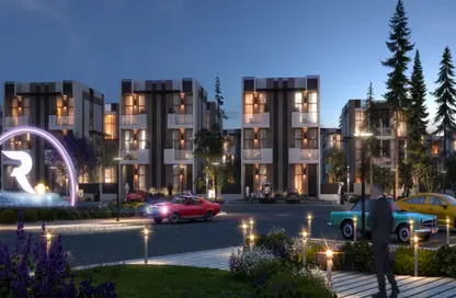 Townhouse - 3 Bedrooms - 4 Bathrooms for sale in Reportage Hills - Dubai Land - Dubai