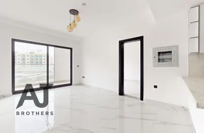 Apartment - 2 Bedrooms - 3 Bathrooms for sale in Gardenia Livings - Arjan - Dubai