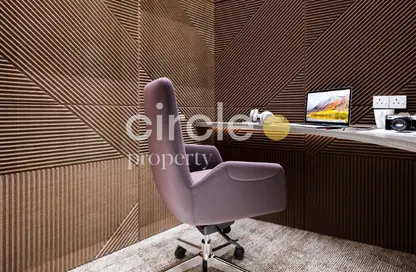 طابق كامل - استوديو - 4 حمامات للايجار في البرج الفضي - (JLT) مجمع I - أبراج بحيرات الجميرا - دبي