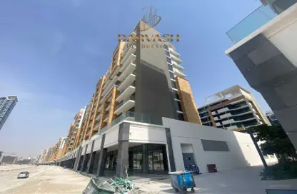 محل - استوديو للايجار في عزيزي ريفيرا - ميدان واحد - ميدان - دبي