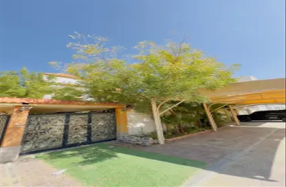 Villa - 5 Bedrooms - 7+ Bathrooms for rent in Al Rawda 2 Villas - Al Rawda 2 - Al Rawda - Ajman