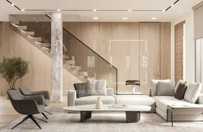 Townhouse - 3 Bedrooms - 4 Bathrooms for sale in Reportage Hills - Dubai Land - Dubai