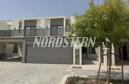 Townhouse - 3 Bedrooms - 4 Bathrooms for rent in Aura - Tilal Al Ghaf - Dubai