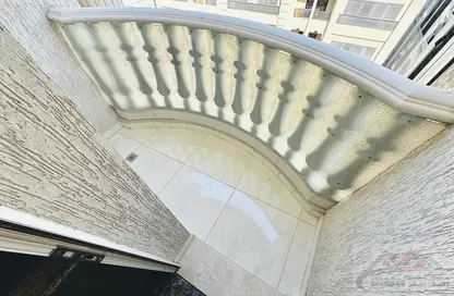 شقة - غرفة نوم - 2 حمامات للايجار في بناية مويليح 29 - مويلح - الشارقة