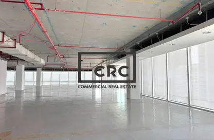 Office Space - Studio for rent in The Galleries 3 - The Galleries - Downtown Jebel Ali - Dubai