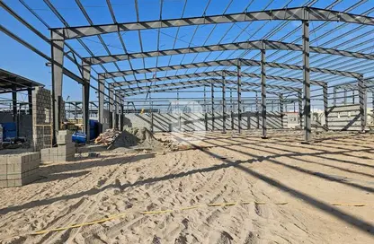 Ready July 2025 | Prebooking Warehouse + Yard