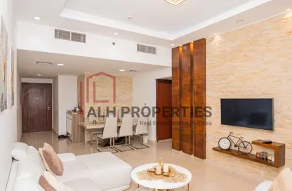 Apartment - 2 Bedrooms - 2 Bathrooms for sale in Al Fouad Building - Al Furjan - Dubai