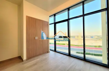 Apartment - 1 Bedroom - 2 Bathrooms for rent in AZIZI Riviera - Meydan One - Meydan - Dubai