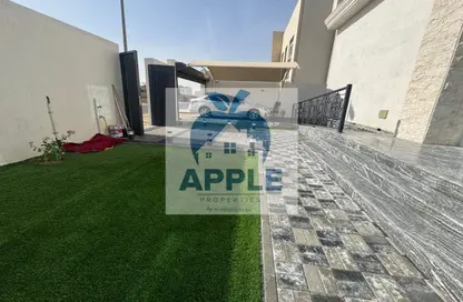 Villa - 5 Bedrooms - 7+ Bathrooms for sale in Basateen Al Tai - Al Tai - Sharjah Villa - 5 Bedrooms - 7+ Bathrooms for sale in Basateen Al Tai - Al Tai - Sharjah