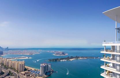 Apartment - 1 Bedroom - 2 Bathrooms for sale in Palm Beach Towers 2 - Palm Beach Towers - Palm Jumeirah - Dubai
