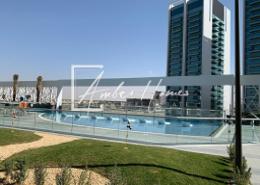 Pool image for: Apartment - 1 bedroom - 2 bathrooms for sale in Bella Rose - Al Barsha South - Al Barsha - Dubai, Image 1
