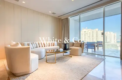 Apartment - 2 Bedrooms - 3 Bathrooms for sale in FIVE Palm Jumeirah - Palm Jumeirah - Dubai