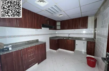 Apartment - 2 Bedrooms - 2 Bathrooms for rent in Al Naemiya Tower 1 - Al Naemiya Towers - Al Nuaimiya - Ajman