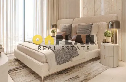 Apartment - Studio - 1 Bathroom for sale in Floarea Oasis - Dubai Land Residence Complex - Dubai Land - Dubai