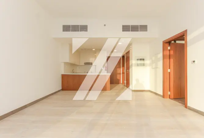 Apartment - 1 Bedroom - 2 Bathrooms for sale in Zaya Hameni - Jumeirah Village Circle - Dubai