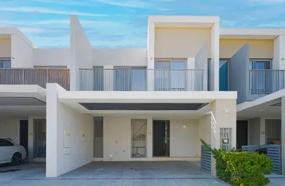 Villa - 3 Bedrooms - 4 Bathrooms for sale in Elan - Tilal Al Ghaf - Dubai