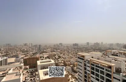 شقة - 3 غرف نوم - 5 حمامات للبيع في أبراج عجمان وان - الصوان - عجمان