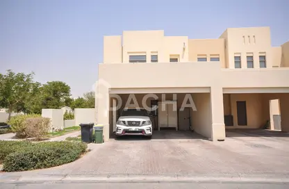 Townhouse - 3 Bedrooms - 4 Bathrooms for sale in Mira Oasis 2 - Mira Oasis - Reem - Dubai