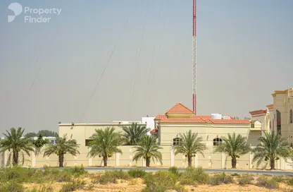 Land - Studio for sale in Al Helio 2 - Al Helio - Ajman