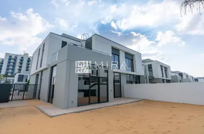 Townhouse - 3 Bedrooms - 3 Bathrooms for rent in Murooj Al Furjan West - Al Furjan - Dubai